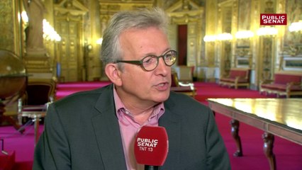 Pierre Laurent : "On connaît la méthode qui consiste à annoncer une ou deux mesures positives pour nous en filer 50 négatives"