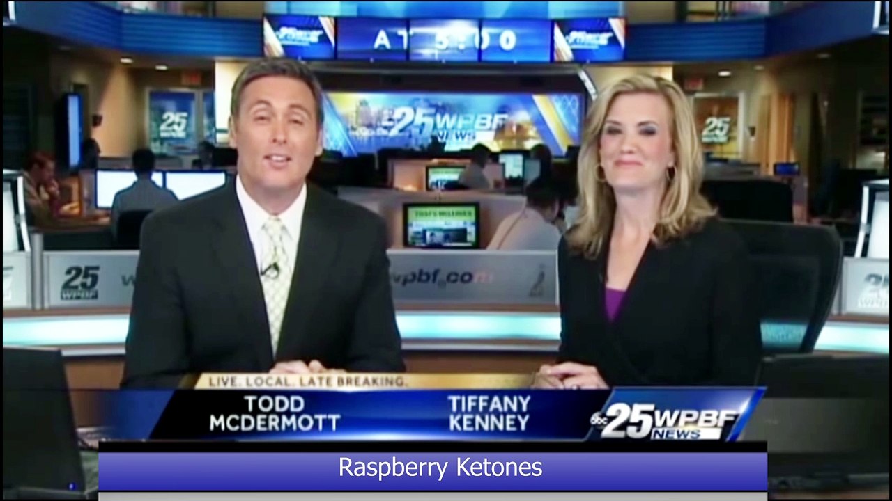Raspberry Ketones Overview