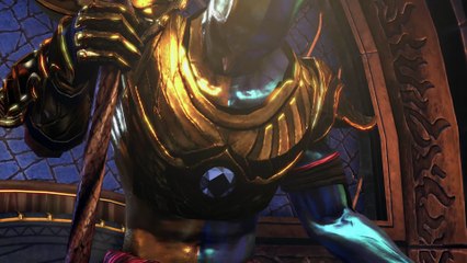 The Elder Scrolls Online : Morrowind - Bande-annonce de lancement
