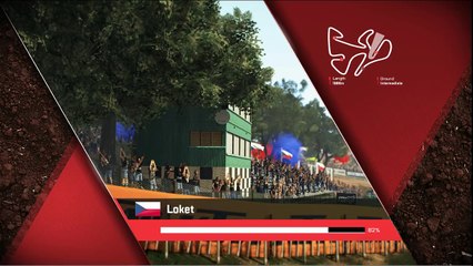 MXGP 3 :The Official Motocross Video Game|Loket|Circuit Preview|Pc/Xbox/PS4 2017
