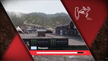 MXGP 3 :The Official Motocross Video Game|Neuquen|Circuit Preview|Pc/Xbox/PS4 2017