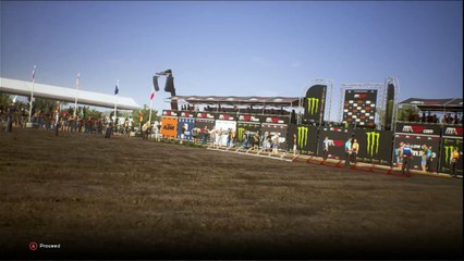 MXGP 3 :The Official Motocross Video Game|Leon|Circuit Preview|Pc/Xbox/PS4 2017