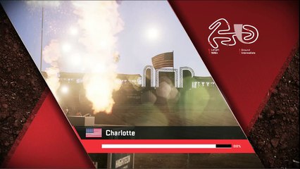 MXGP 3 :The Official Motocross Video Game|Charlotte|Circuit Preview|Pc/Xbox/PS4 2017