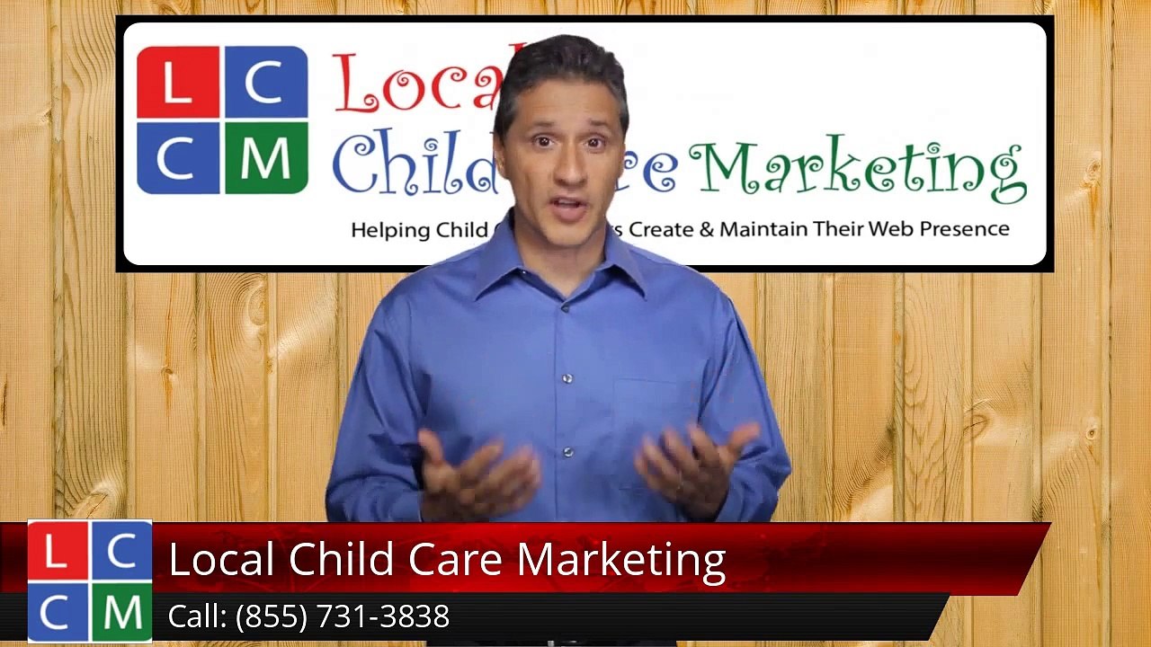Local Child Care Marketing Reno ExceptionalFive Star Review by Annail G.