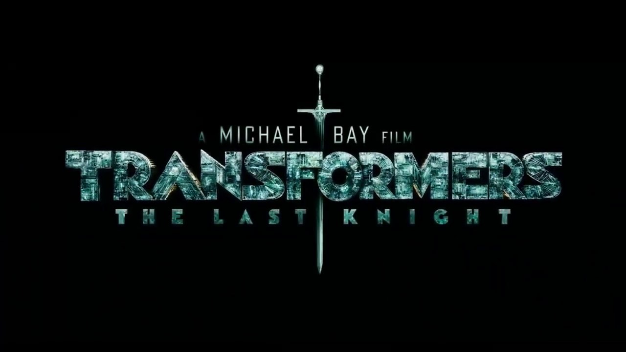 Transformers The Last Knight Bande Annonce 5 VO