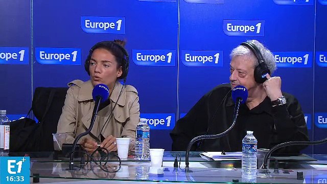 La camarade du jour : Eve Angeli