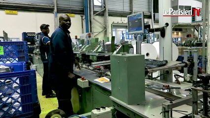 Législatives : c'est la course pour l'expédition des professions de foi