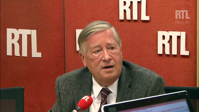La réforme du code du travail, un enjeu politique risqué et complexe , estime Alain Duhamel
