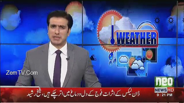 Neo News Bulletin - 6th June 2017