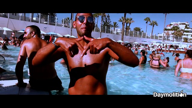 Brgt Brigante - Putes & Soumises #ArabTrap1 | Daymolition