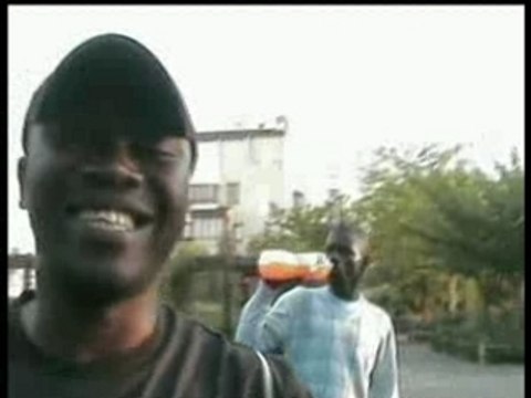 RAP FREESTYLE MANTES 78 WNV MALET