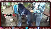 Hombre muere tras caerle rayo en la provincia Duarte-Noticias Sin-Video