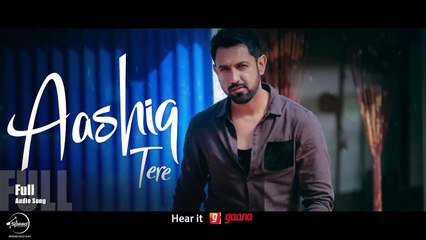 Aashiq Tere (Full Audio Song) | 2012 Mirza The Untold Story | Gippy Grewal | Yo Yo Honey Singh