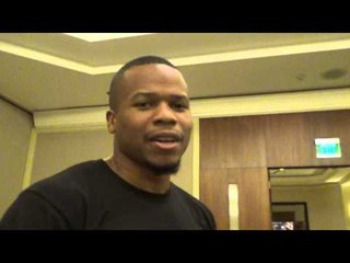 meet biggest boxing star out of long beach ca - EsNews