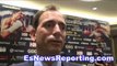 klitschko vs fury tom loeffler breaks it down - EsNews Boxing
