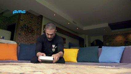 Morteza Ashrafi - Heyf ( Persian Music Video )