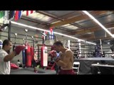 ivan redkach loved canelo vs kirkland much more than mayweather vs pacquiao - EsNews