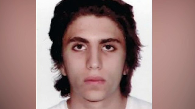 Policía británica confirma a tercer atacante de Londres