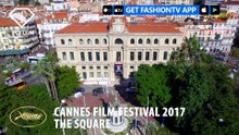 Cannes Film Festival 2017 Day 4 Part 1 - The Square