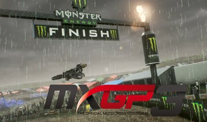MXGP 3 :The Official Motocross Video Game|Materley Basin|Gameplay|Pc/Xbox/PS4 2017