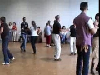 Rock le 22 septembre 07 à la Forêt-Fouesnant