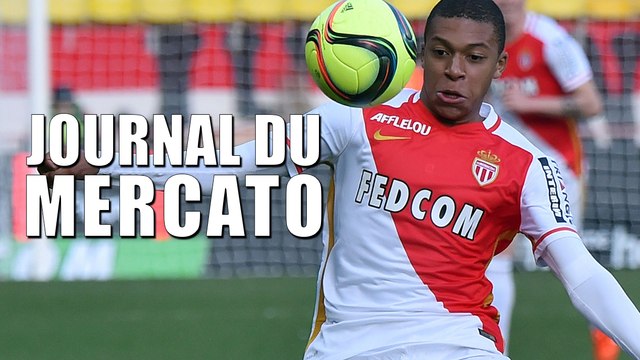 Journal du Mercato : le Real Madrid s’attaque à du lourd, l’Inter Milan veut faire craquer le PSG