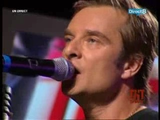 David Hallyday - Tendre est la nuit