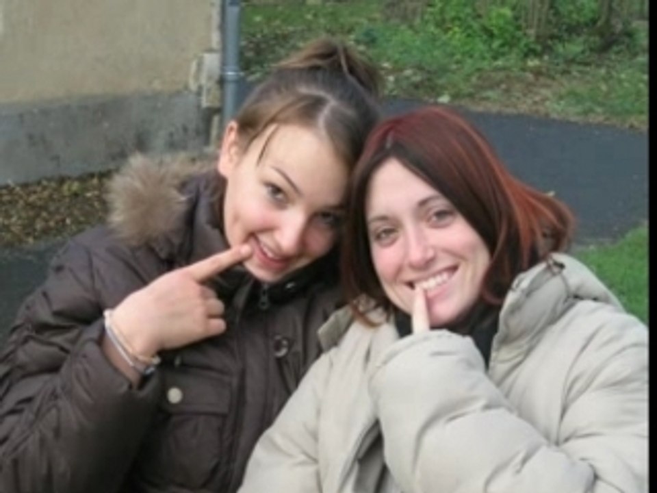 montage sur mon homme moi et mes 2 meilleures amies