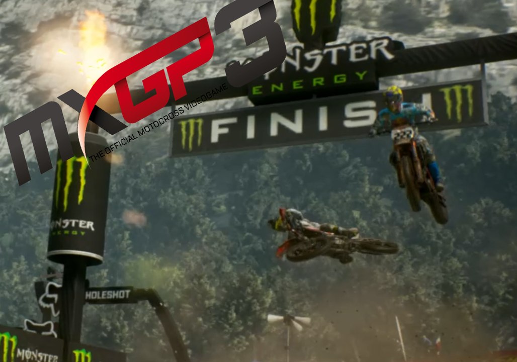 MXGP 3 :The Official Motocross Video Game|Pieytamurata|Gameplay|Pc/Xbox/PS4 2017
