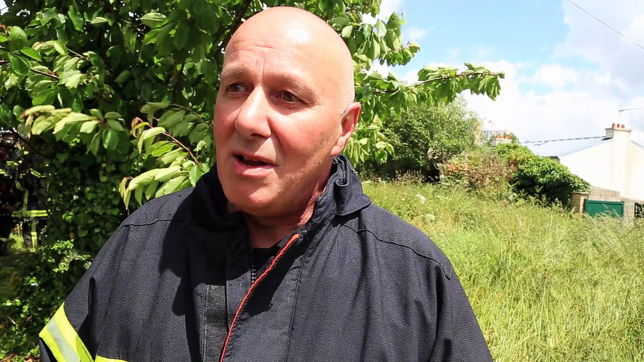 JT breton du mardi 6 juin 2017. Landreau à Lorient : 1ère rencontre