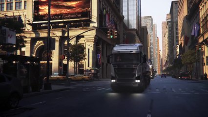 Resident Evil Vendetta Trailer