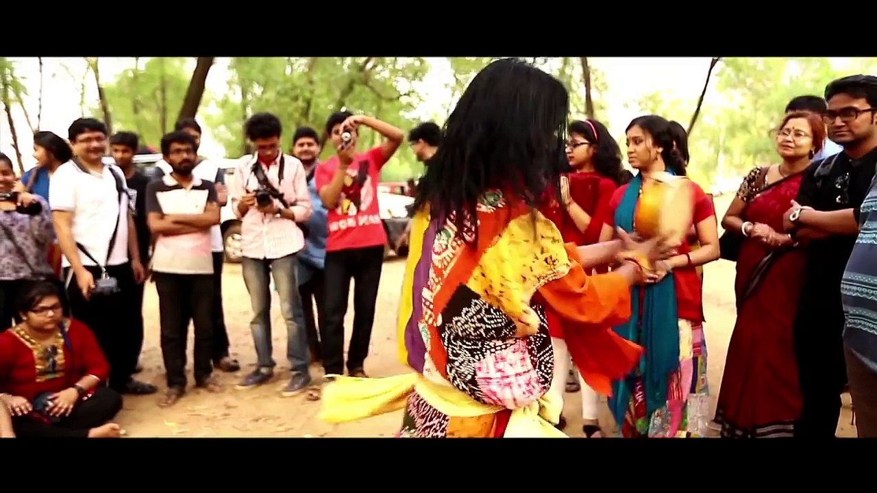 Tomar Khola hawa--Madhurima Sen-Rabindra Sangeet