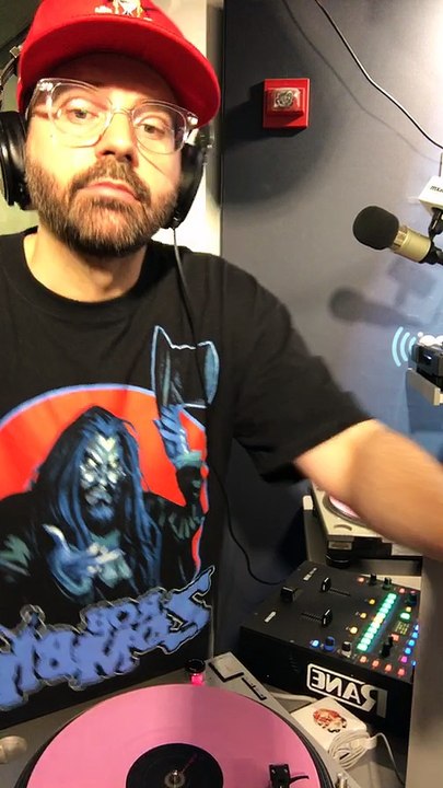 DJ Wonder Mix - 6-6-17