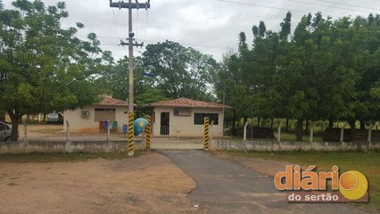 IBAMA de Sousa-PB é desativado