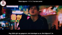 [MIXTAPE] Jooheon - Rhythm (Türkçe Altyazılı)
