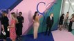 Gigi, Bella Hadid, And Hailey Baldwin Ooze Sex Appeal At The 2017 CFDA Fashion Awards