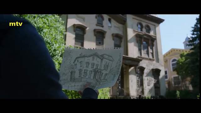 Ο ΜΑΥΡΟΣ ΠΥΡΓΟΣ (THE DARK TOWER) - TRAILER (GREEK SUBS)