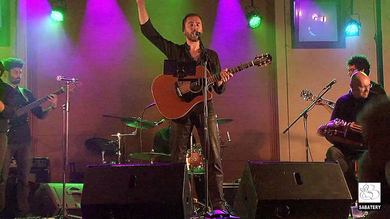 2017 - Castelnau De Guers - Total Festum Concerts