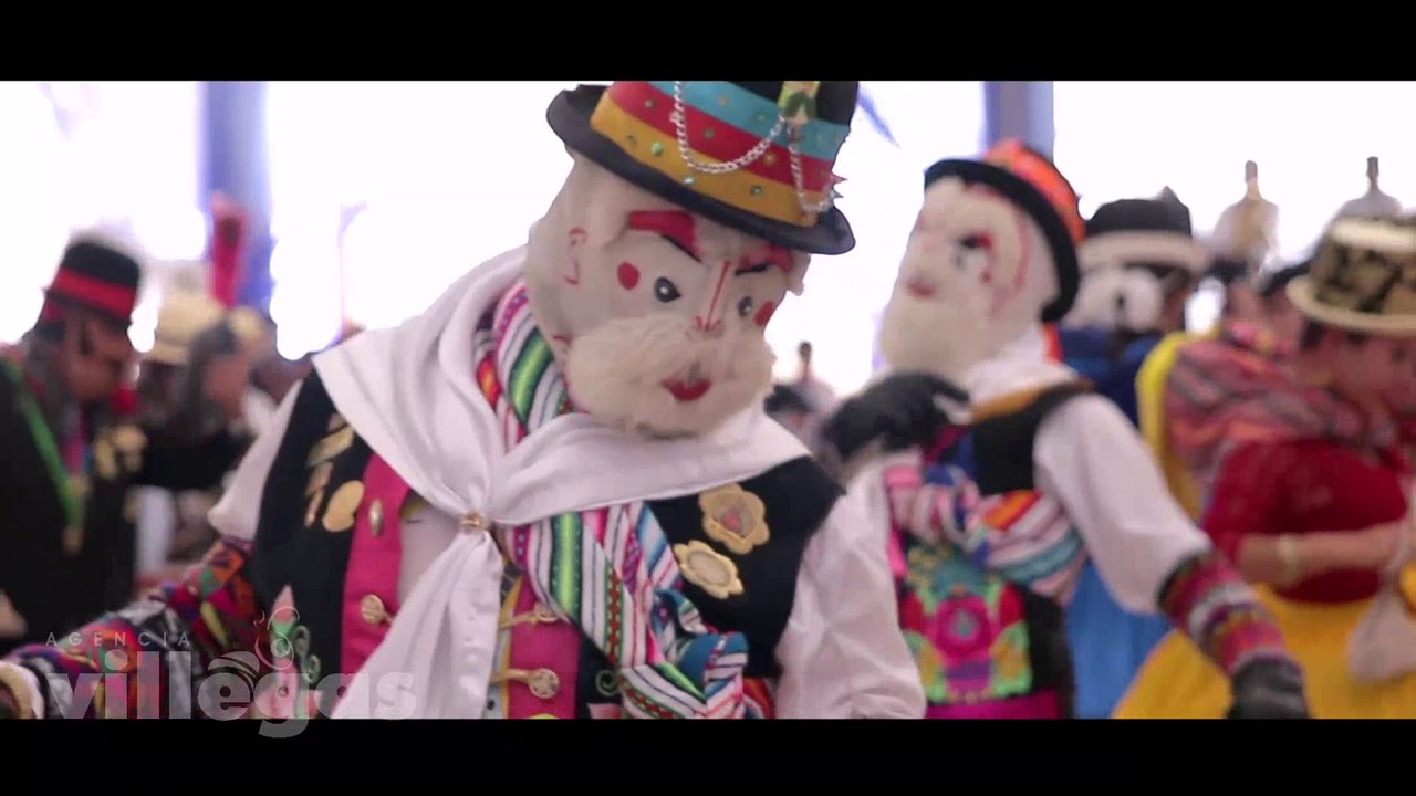 Matrimonio en Huancayo