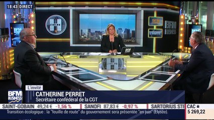 Code du travail: Le gouvernement précise sa réforme et son calendrier - 06/06