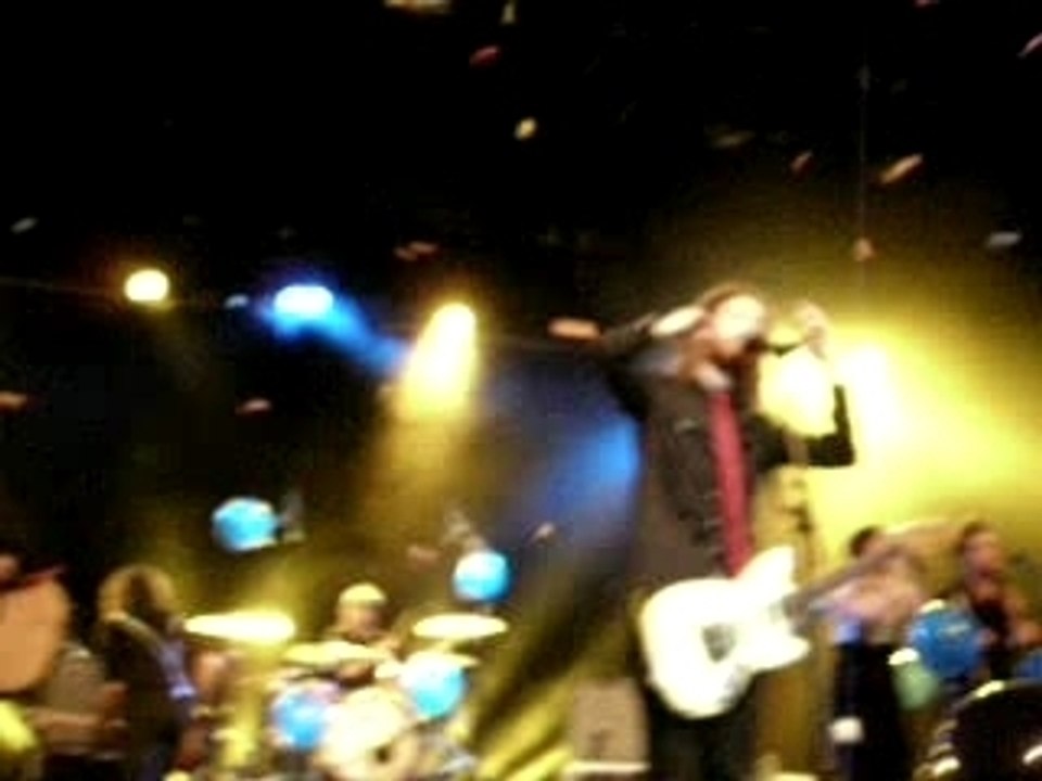 I have built a tree house