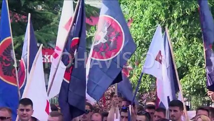 Kronika zgjedhore - dita e shtatë (LDK)