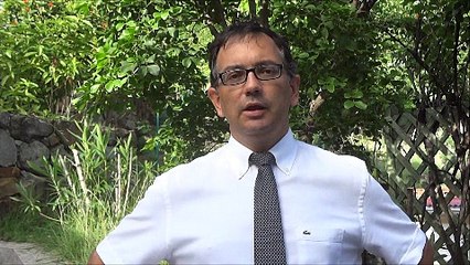 Suppression du député de Saint-Barthélemy et Saint-Martin