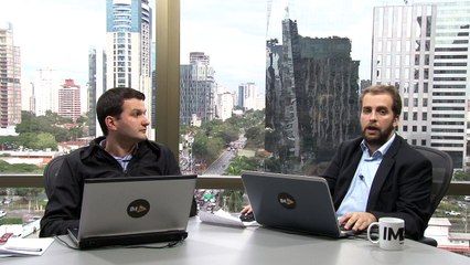 Atualização Carteira InfoMoney de junho