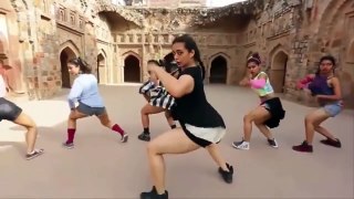 Mokshada Jailkhani Dance Plus 2