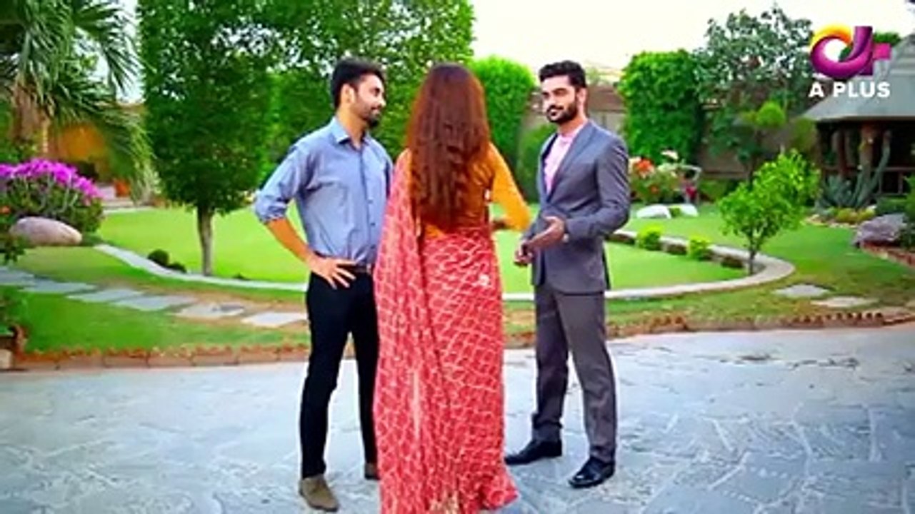 Jannat Episode 20