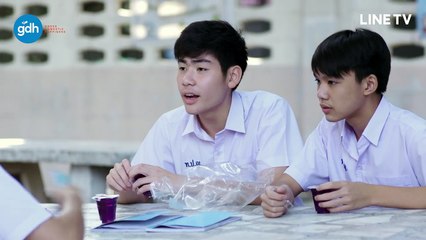 Project S The Series  SPIKE EP.3  3/5