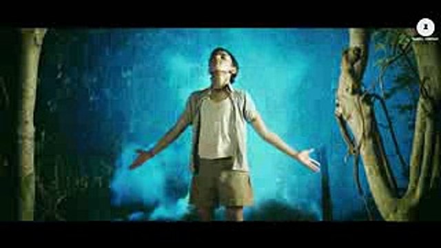 Uttho Chhalang Maro Bajrangbali - The Wishing Tree - Shabana Azmi - Sameer Mohammad Khan & Adil Khan