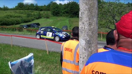 rallye des vins de macon 2017