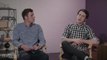 Dylan Minnette of '13 Reasons Why' on Executive Producer Selena Gomez | Facebook Live